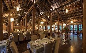 Pilgrimage Village Resort & Spa