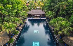 Pilgrimage Village Resort & Spa